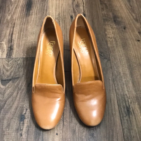 franco sarto albright pump